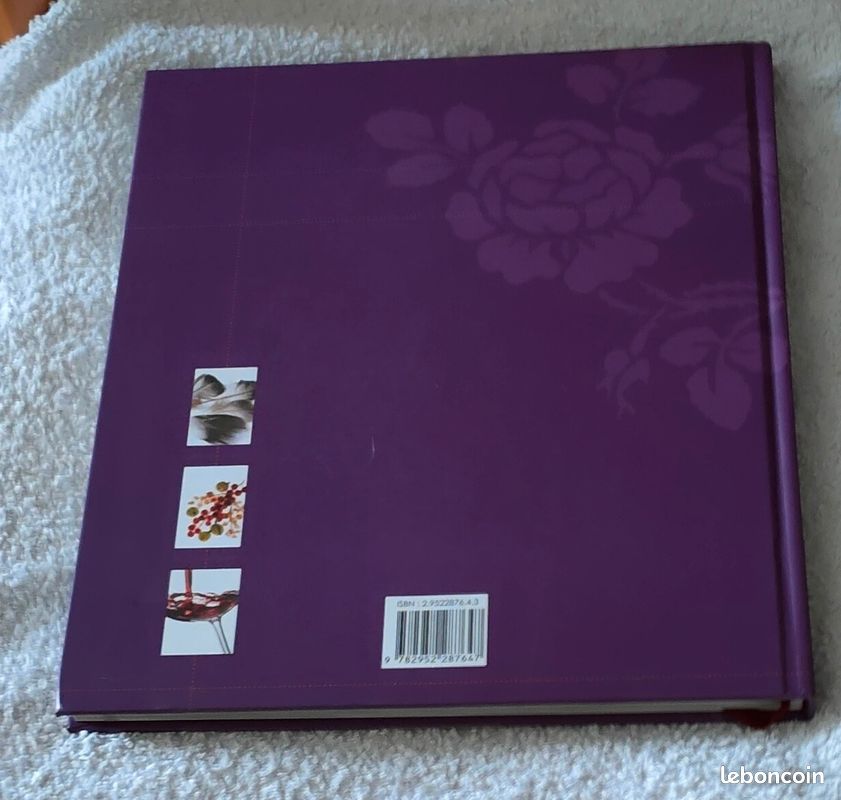 Livre de cuisine du loiret (image 2)