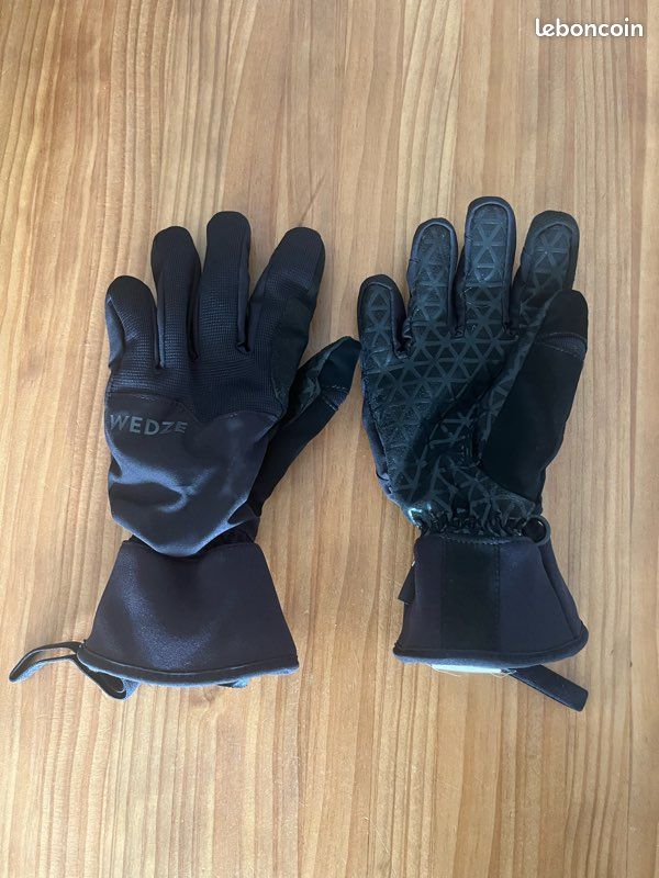 Tenue de ski femme (image 3)