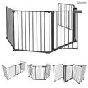 Grille de protection enfant poêle (image 1)