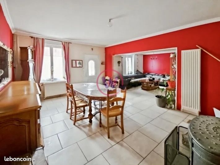 Maison 4 pièces 115 m² · à Dainville · 115 m² · 184 000 €