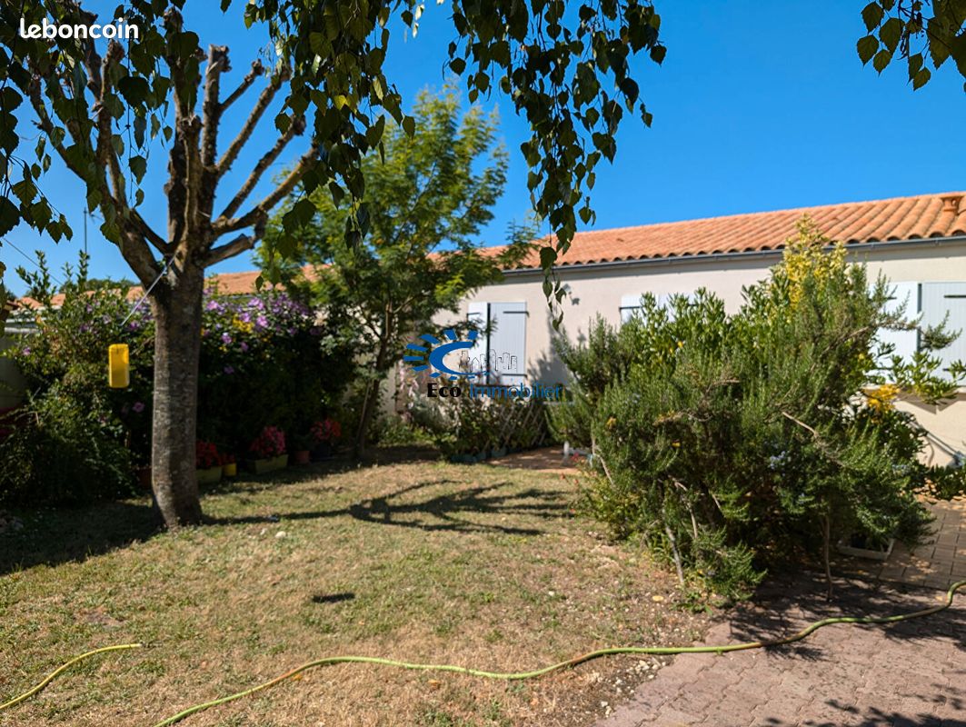 Maison 5 pièces 79 m² · à Périgny · 79 m² · 286 000 €