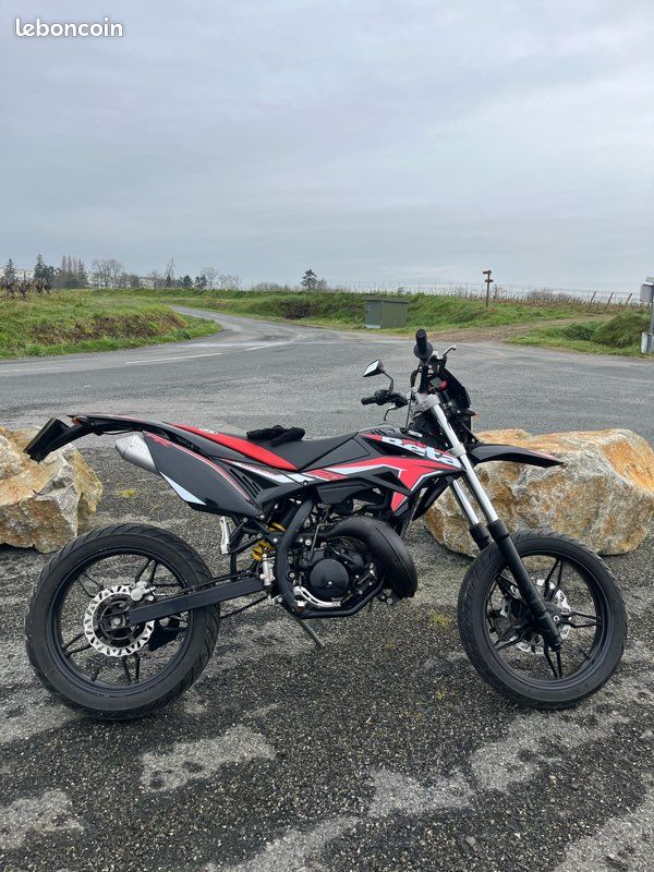 50cc beta rr (image 1)