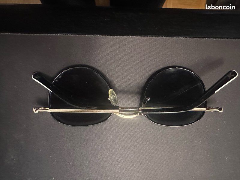 Lunettes de soleil Maubussin (image 5)