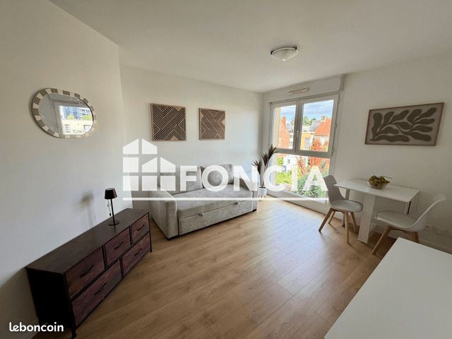 Appartement 2 pièces 27 m² · à Arras · 27 m² · 595 €/mois