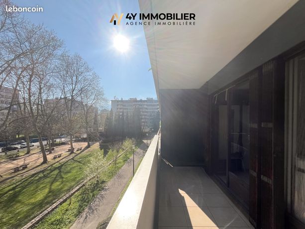 Appartement 4 pièces 74 m² — 4