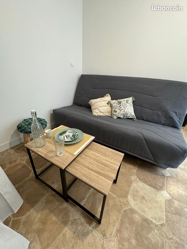 Location Studio Poitiers - Poitiers 86000 (image principale 0)