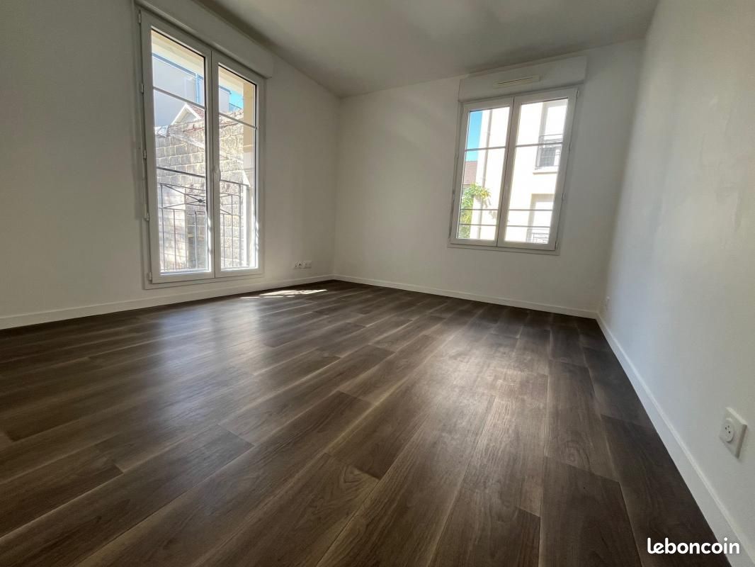 Appartement a louer villiers-sur-marne - 3 pièce(s) - 66 m2 - Surfyn