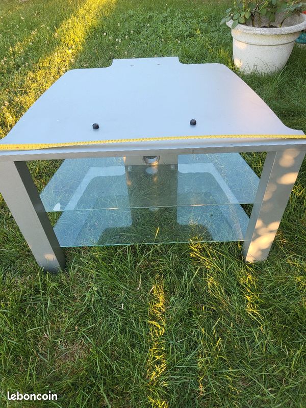 Table basse vintage (image 2)