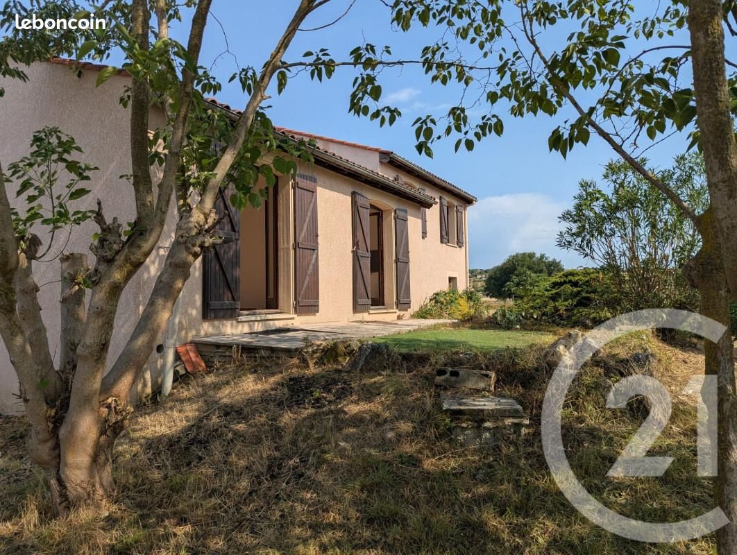 Maison 4 pièces 93 m² · à Senouillac · 93 m² · 224 000 €