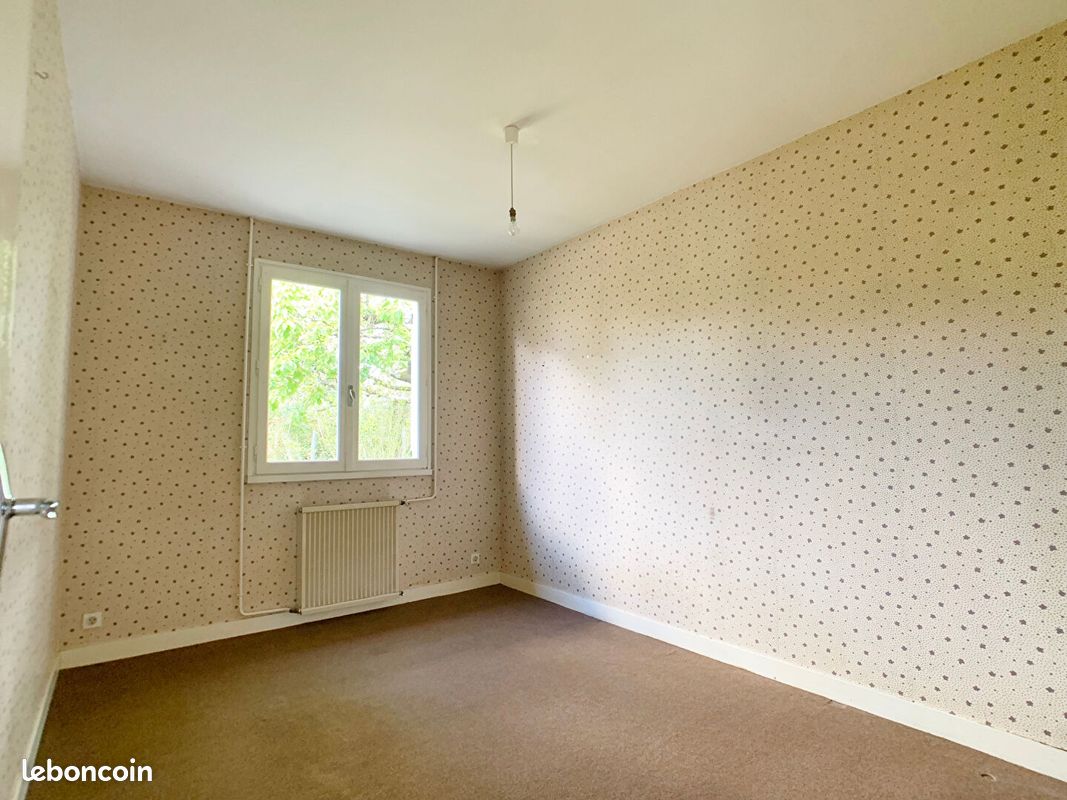 Maison 4 pièces 80 m² - Aiffres 79230 (image principale 4)