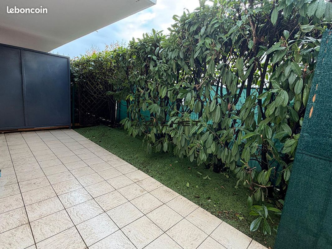 Appartement 2 pièces 42 m² · à Eysines · 42 m² · 169 900 €