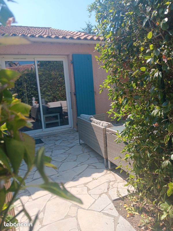 Maison 2 pièces 35 m² · à Cogolin · 35 m² · 220 000 €