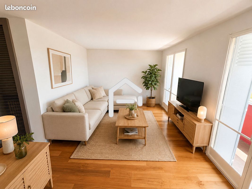 Appartement 4 pièces 84 m² · à Toulouse · 84 m² · 339 000 €