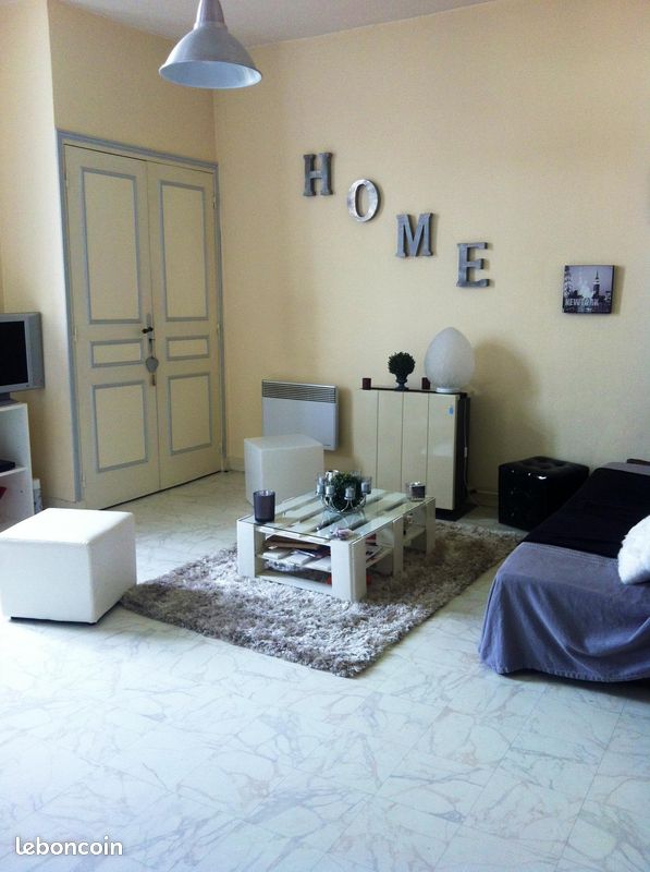 Appartement 1 pièce 28 m² · à Périgueux · 28 m² · 380 €/mois