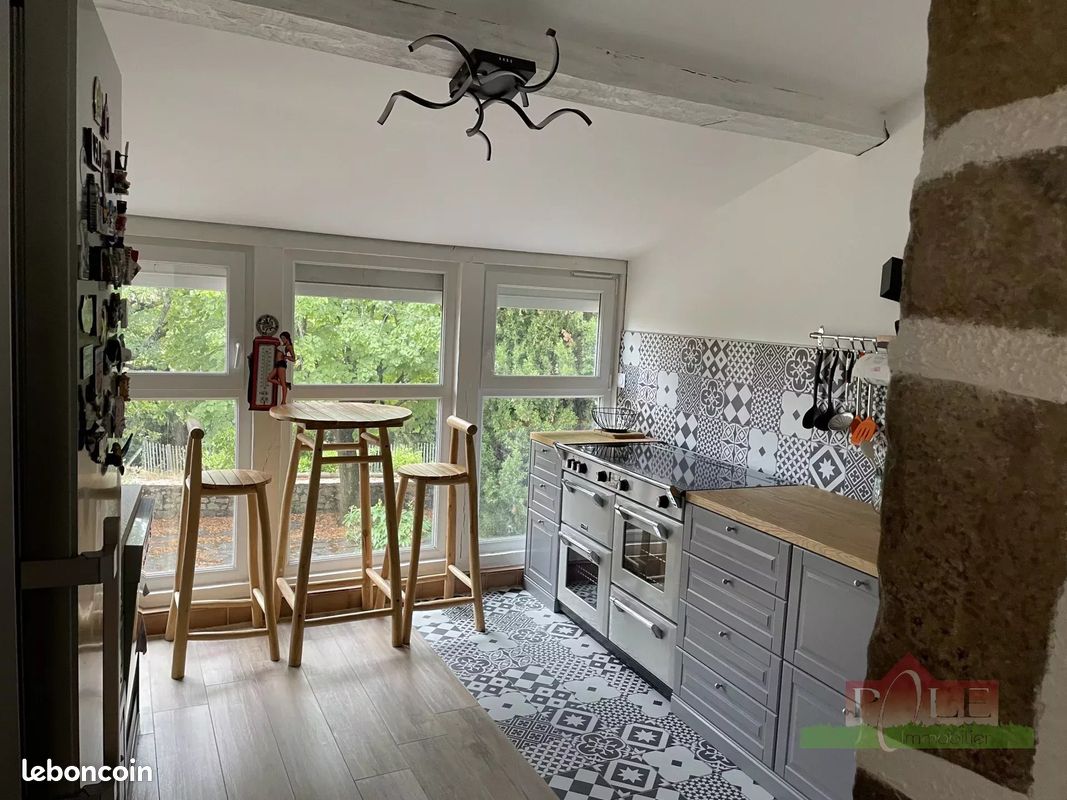 Mas 6 pièces 200 m² (image 17)