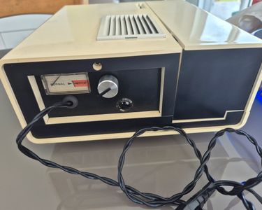 BOITIER DE TRANSFERT Video Universel Vivitar UVC-1 - Très peu utilisé