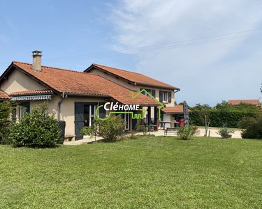 Maison 509 000 € - 141 m²