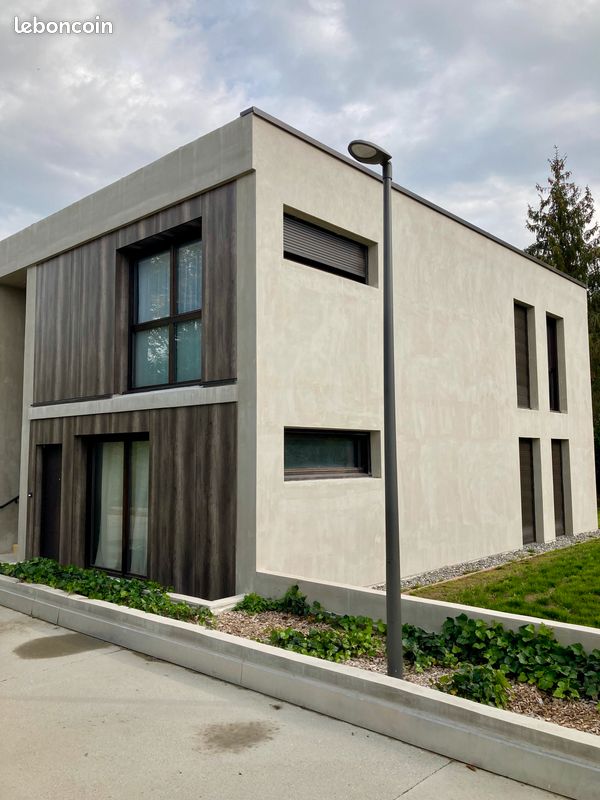 Appartement 3 pièces 59 m² · à Thonon-les-Bains · 59 m² · 269 000 €
