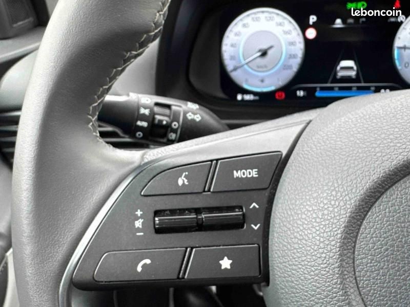 Hyundai Bayon 1.0 T-GDi 100ch Intuitive DCT-7 (image 16)