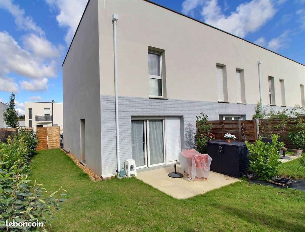 Maison 4 pièces 68 m² · à Épernon · 68 m² · 207 800 €