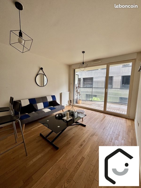 Appartement 37 m² · à Colombes · 37 m² · 1 200 €/mois