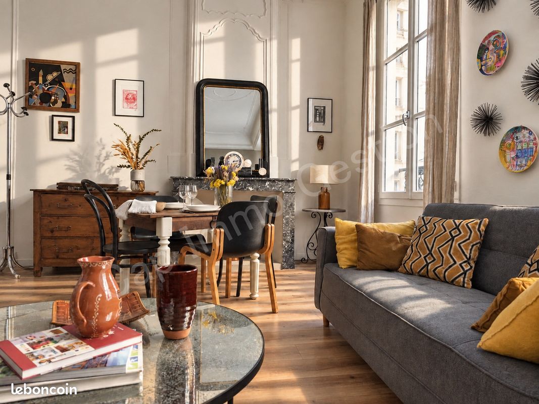 Appartement 2 pièces 47 m² · à Apt · 47 m² · 770 €/mois