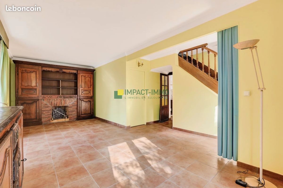 Maison 6 pièces 165 m² (image 5)