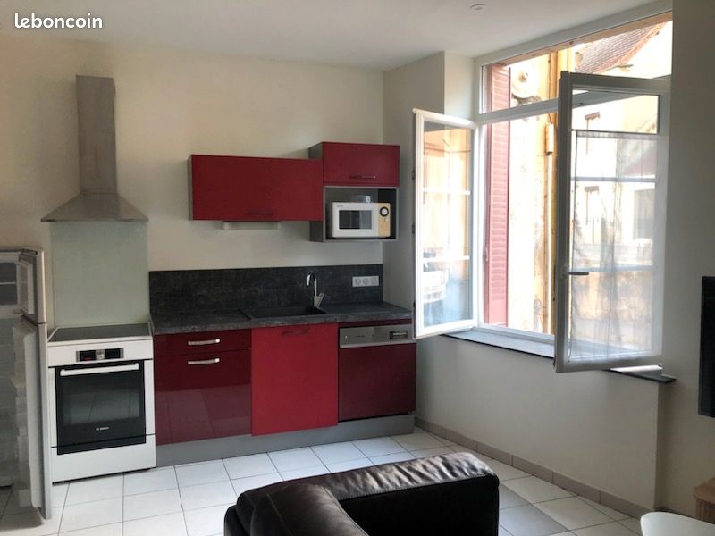 Appartement 2 pièces 35 m² · à Épinac · 35 m² · 360 €