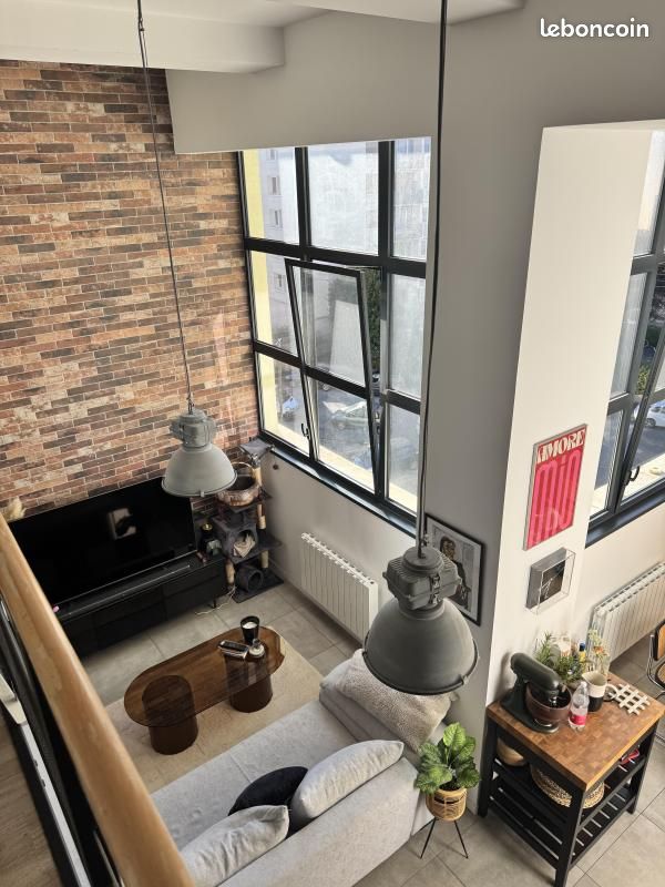 Appartement 3 pièces 70 m² · à Saint-Étienne · 70 m² · 677 €/mois