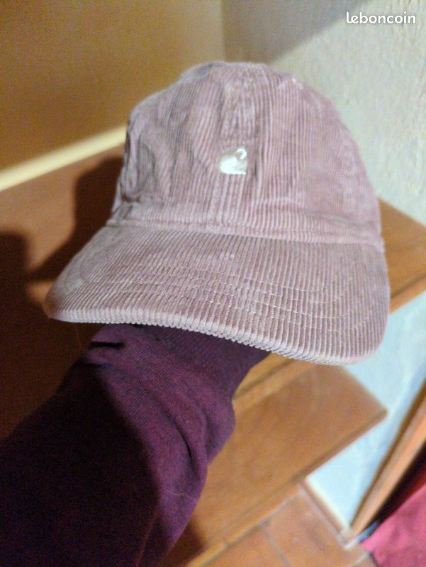 Différents Chapeaux (image 7)