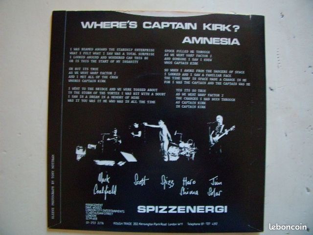 Spizzoil - Spizzenergi Ep - singles (image 11)