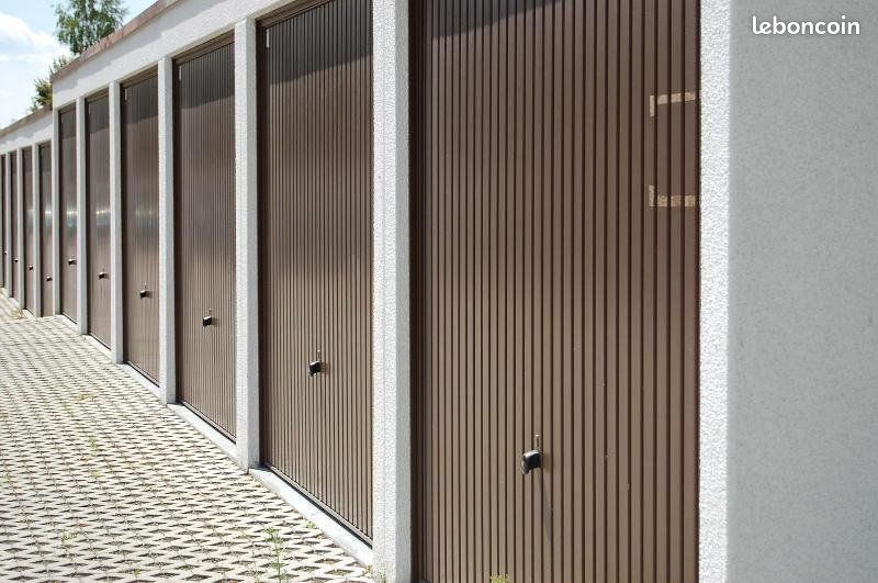Garage/box Saint Etienne · à Saint-Étienne · 74 €/mois