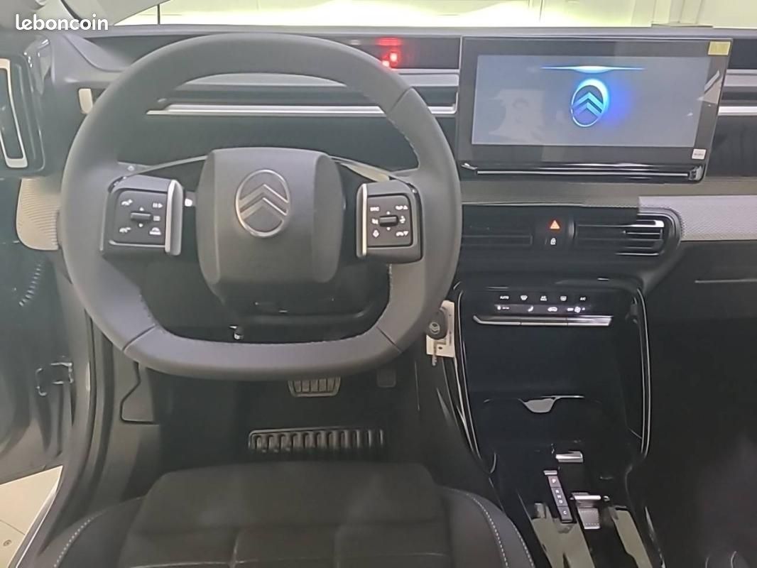 Citroën C3 113 ch autonomie confort - Max (image 8)
