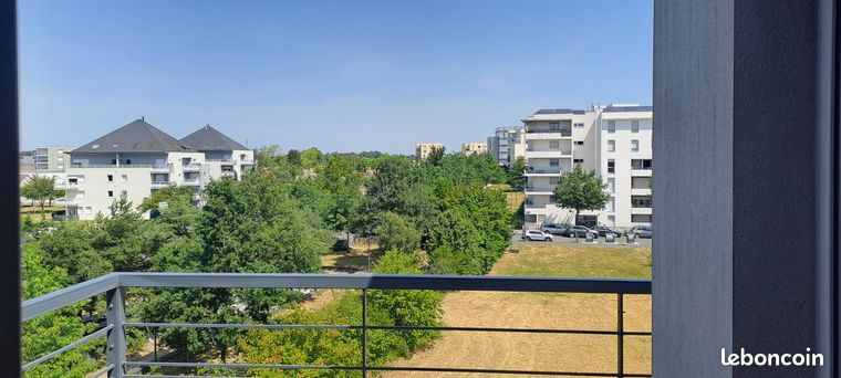 T2 de 53 M2 ANGERS — 3