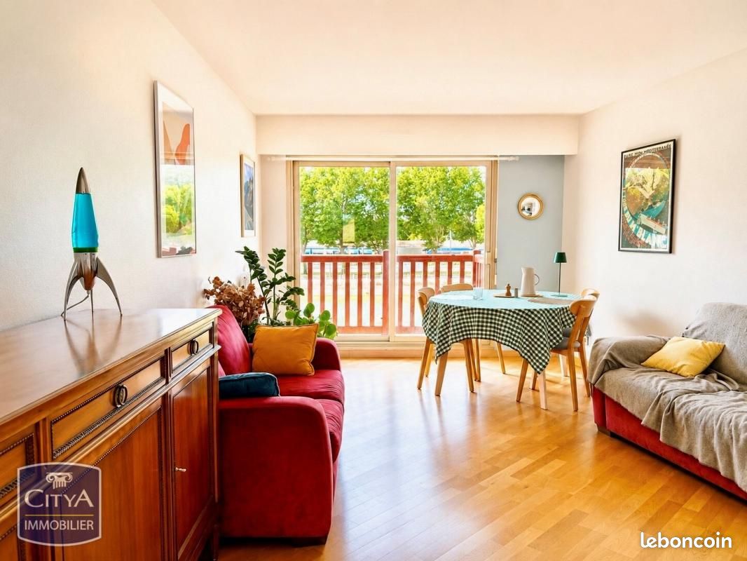 Appartement 2 pièces 42 m² · à Trouville-sur-Mer · 42 m² · 248 000 €