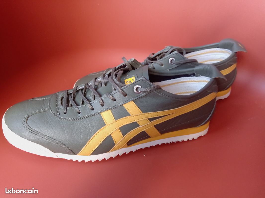Asics Onitsuka Tiger Mexico 66 SD 42 (image 2)