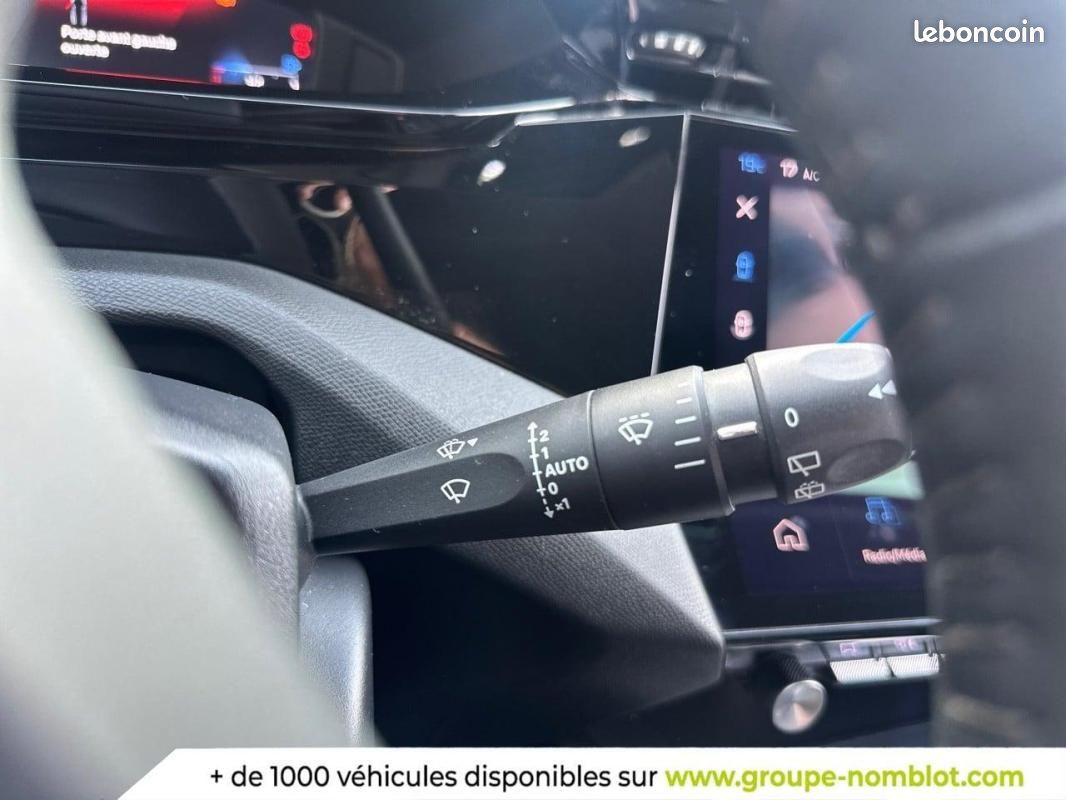 Peugeot 308 PureTech 130ch S&S EAT8 Allure (image 29)