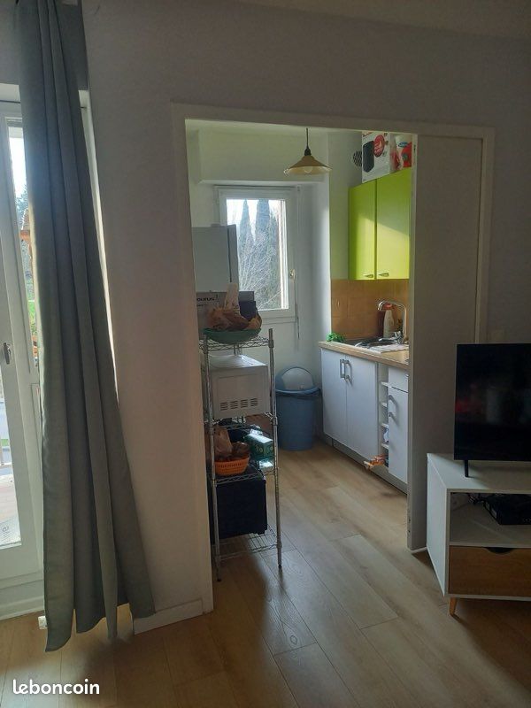 Appartement 2 pièces 32 m² · à Aix-en-Provence · 32 m² · 170 000 €