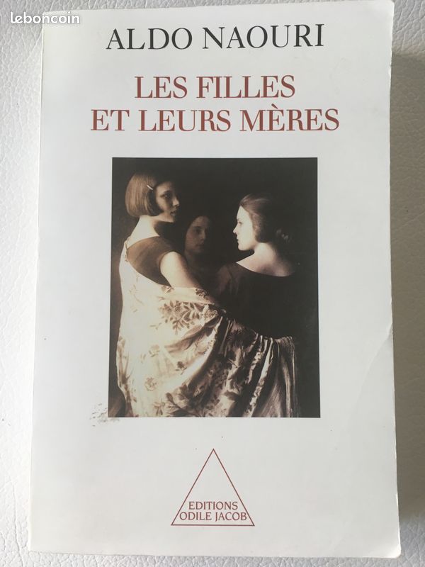 Les filles et leurs mères (image 1)