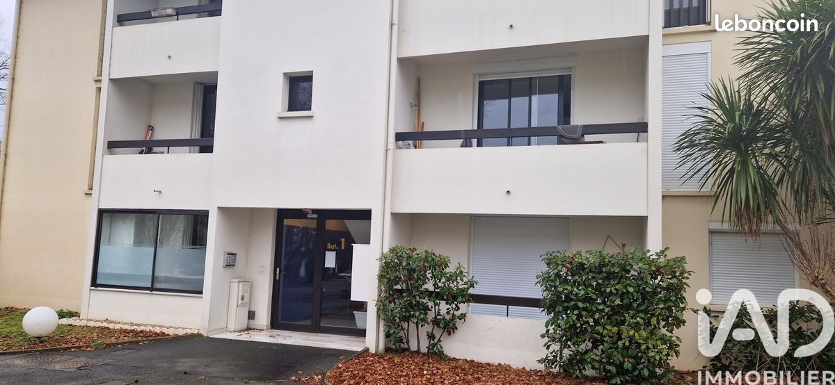 Appartement 3 pièces 69 m² · à Anglet · 69 m² · 399 000 €