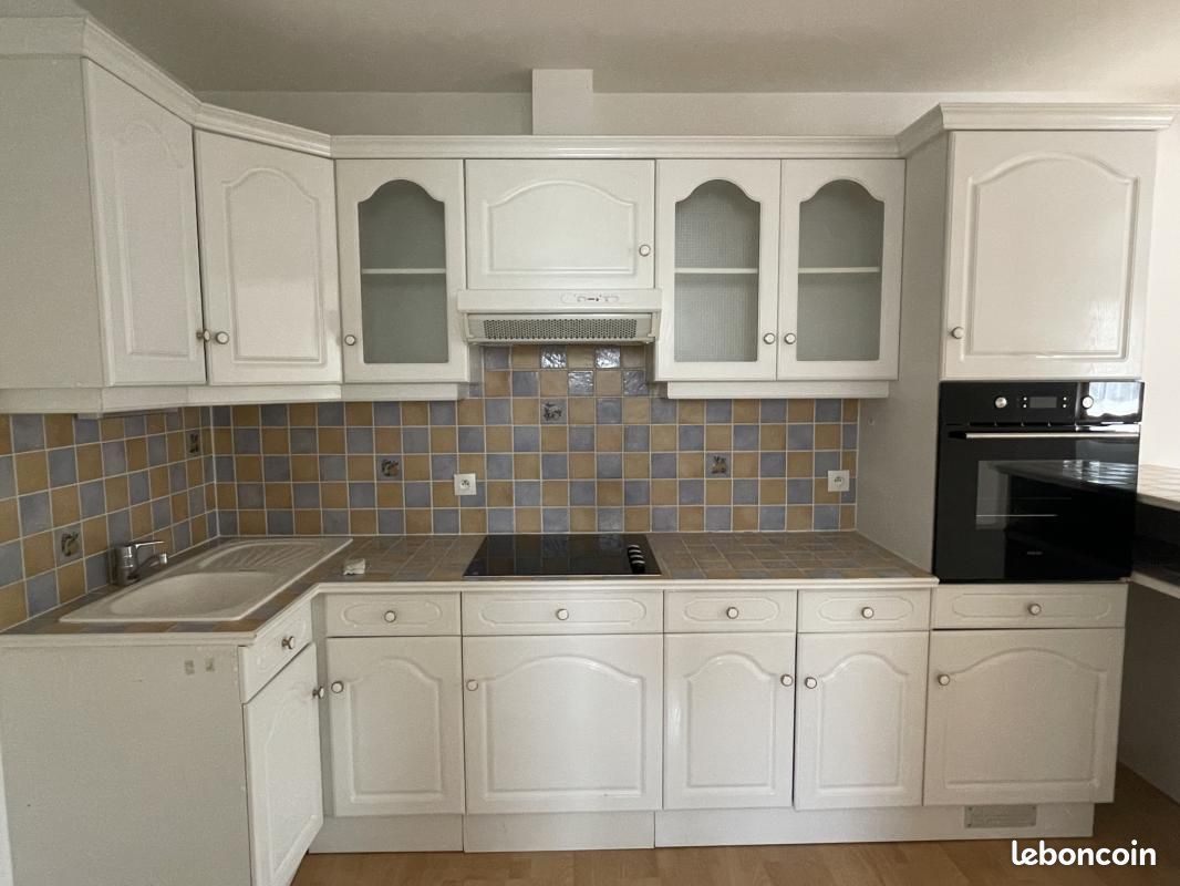 Appartement 2 pièces 49 m² · à Saint-Dizier · 49 m² · 550 €