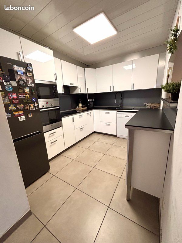 Maison 4 pièces 85 m² · à La Valette-du-Var · 85 m² · 275 000 €
