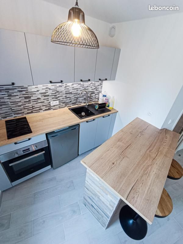 Appartement 1 pièce 28 m² · à Sucy-en-Brie · 28 m² · 815 €/mois