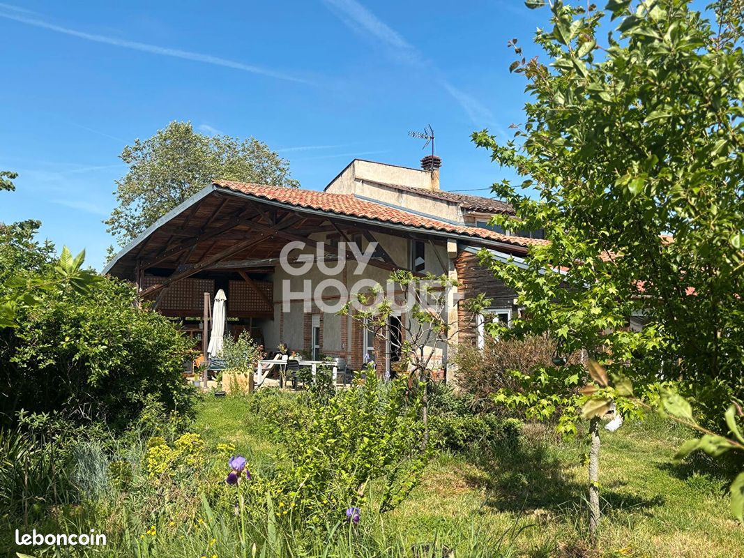 Maison 4 pièces 120 m² · à Larra · 120 m² · 267 000 €