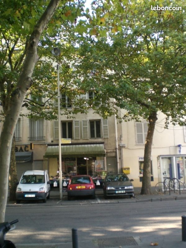 Appartement 2 pièces 48 m² · à Nancy · 48 m² · 485 €/mois