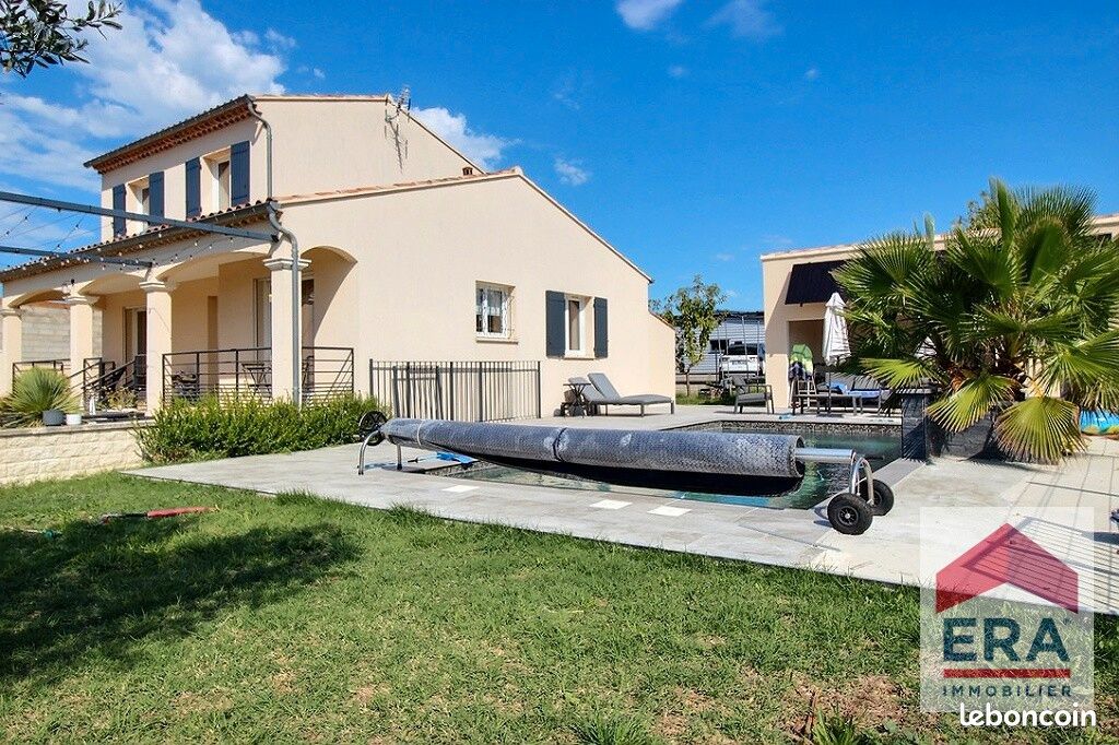 Maison 4 pièces 101 m² · à Tulette · 101 m² · 342 750 €