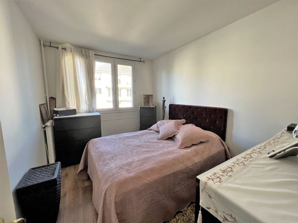 Appartement a louer gonesse - 4 pièce(s) - 68 m2 - Surfyn