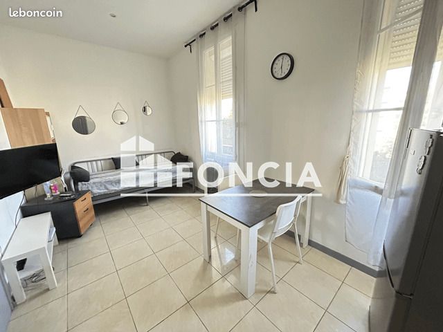 Appartement 2 pièces 25 m² · à Marseille · 25 m² · 700 €