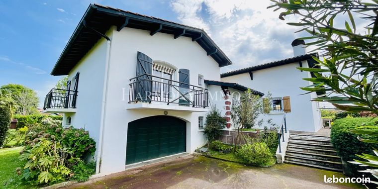 Maison 5 pièces 137 m²