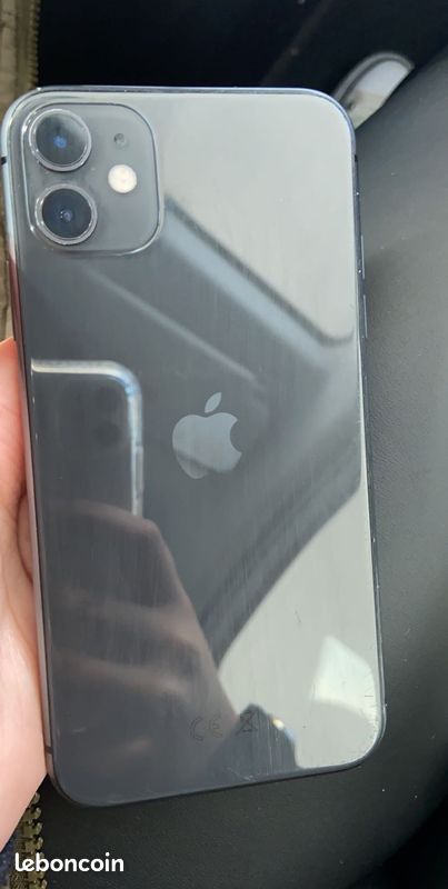Iphone 11 (image 2)